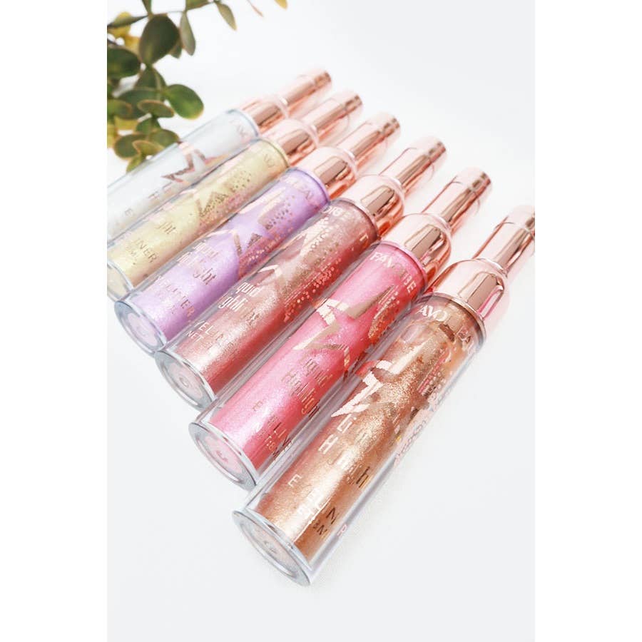 Liquid Highlighter Eyeshadow