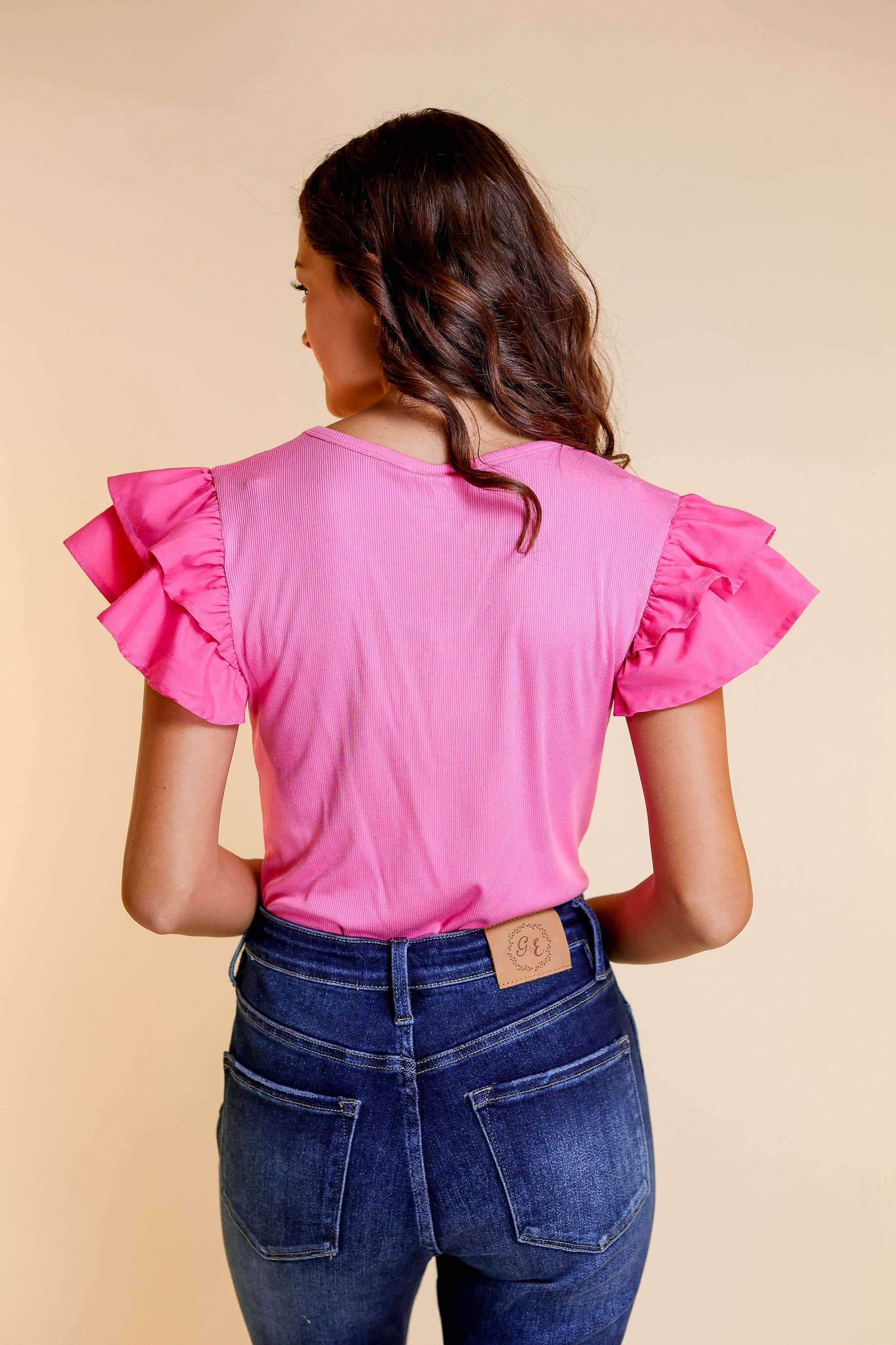 Love On Top Bodysuit