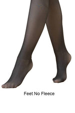 Winter Fleece Tights/Leggings