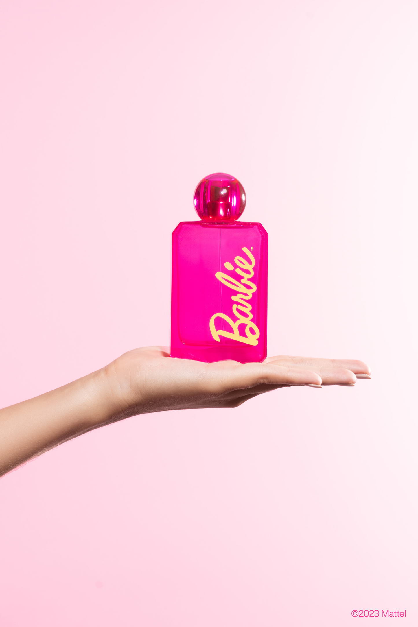 Barbie™ Eau de Parfum.