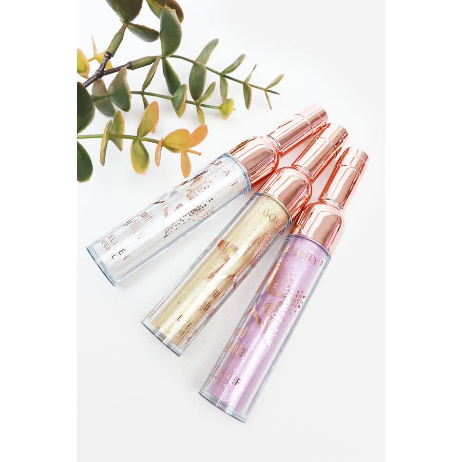 Liquid Highlighter Eyeshadow