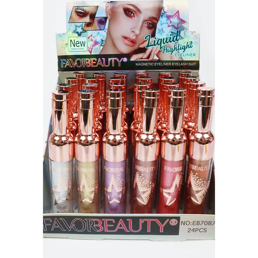 Liquid Highlighter Eyeshadow