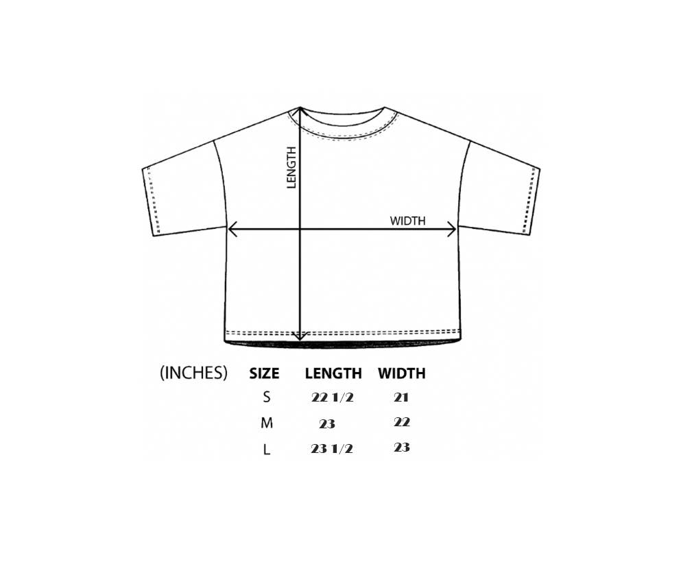 Leopard Cow Western Graphic Crop Tee