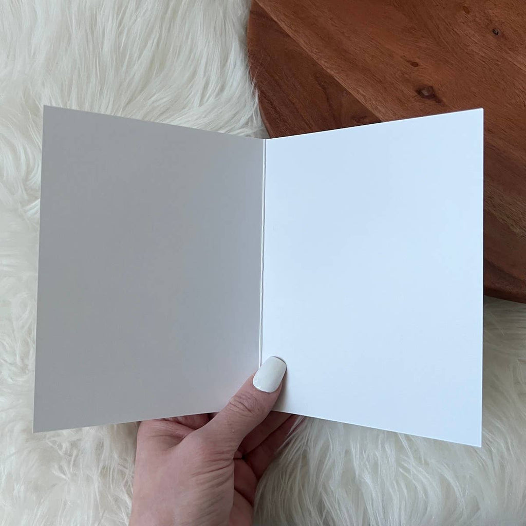 To My Forever Friend Greeting Card.