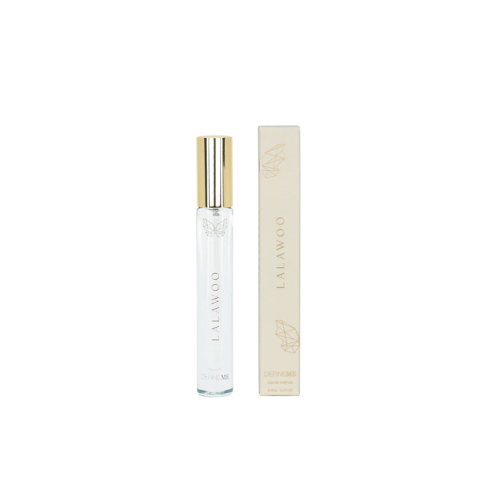 Lalawoo Perfume Mist - Travel Spray for Fall