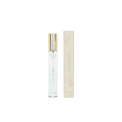 Lalawoo Perfume Mist - Travel Spray for Fall