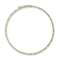 Figaro Gold Chain Necklace