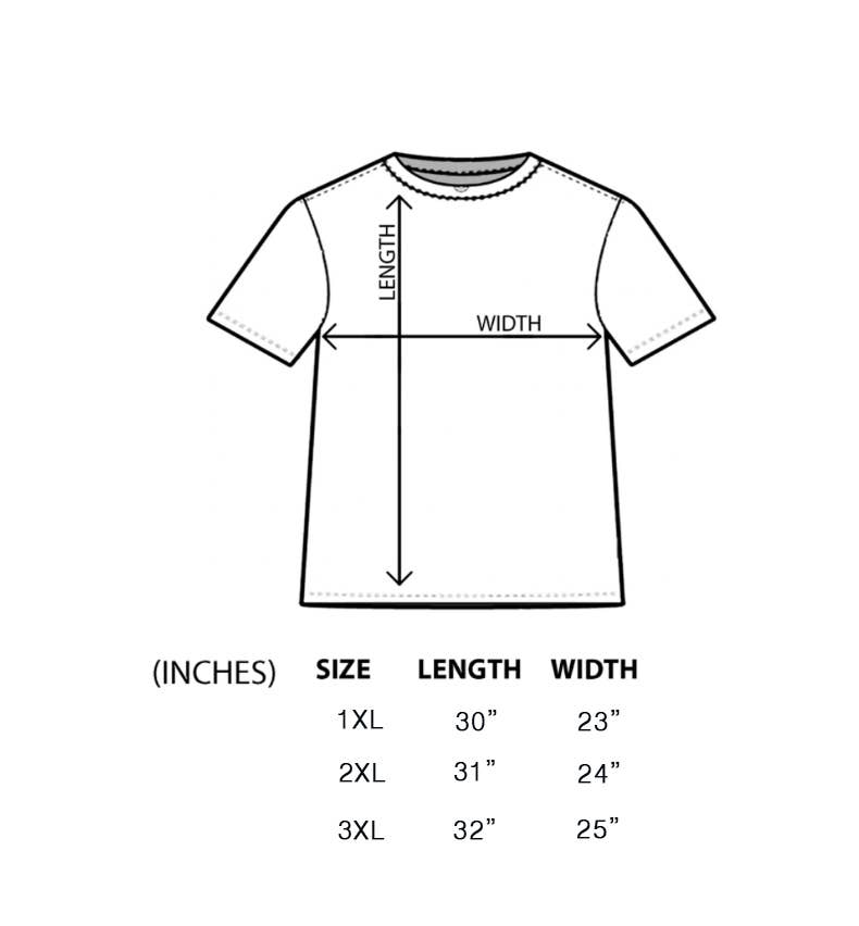 Plus Size Leopard Cow Skull Western Graphic Tee