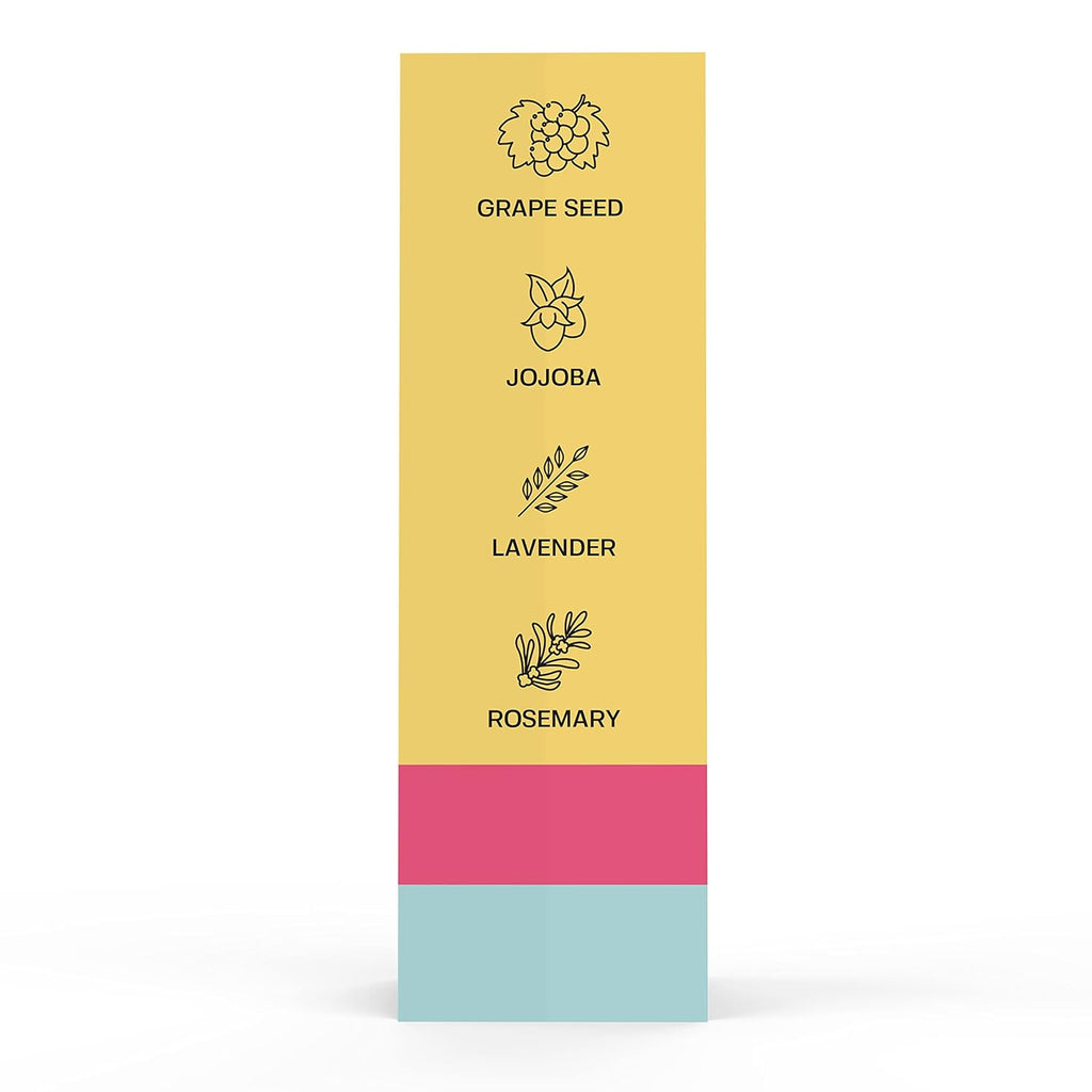 Piercing Bump Treatment - Bump, Keloid & Scar Essential Oil