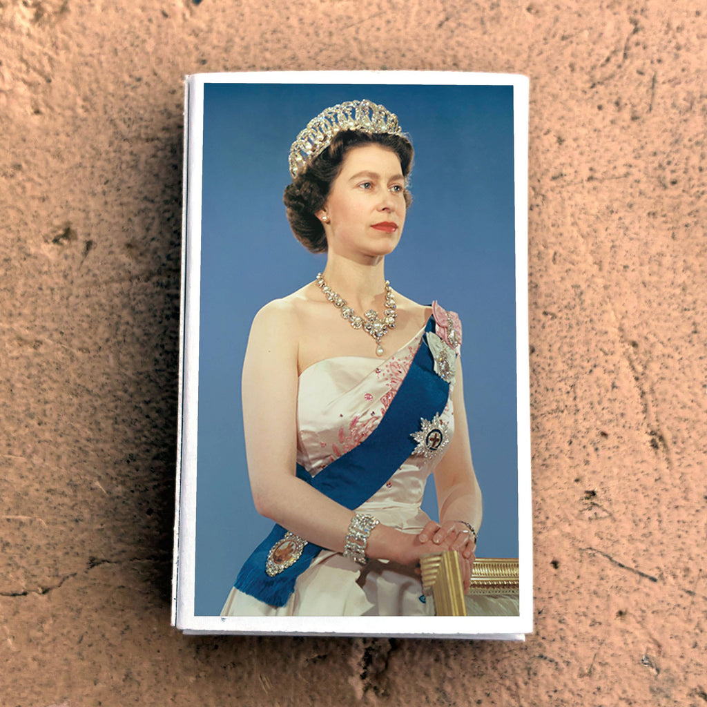 Matches • Queen Elizabeth2• Home Decor for Candles & Incense