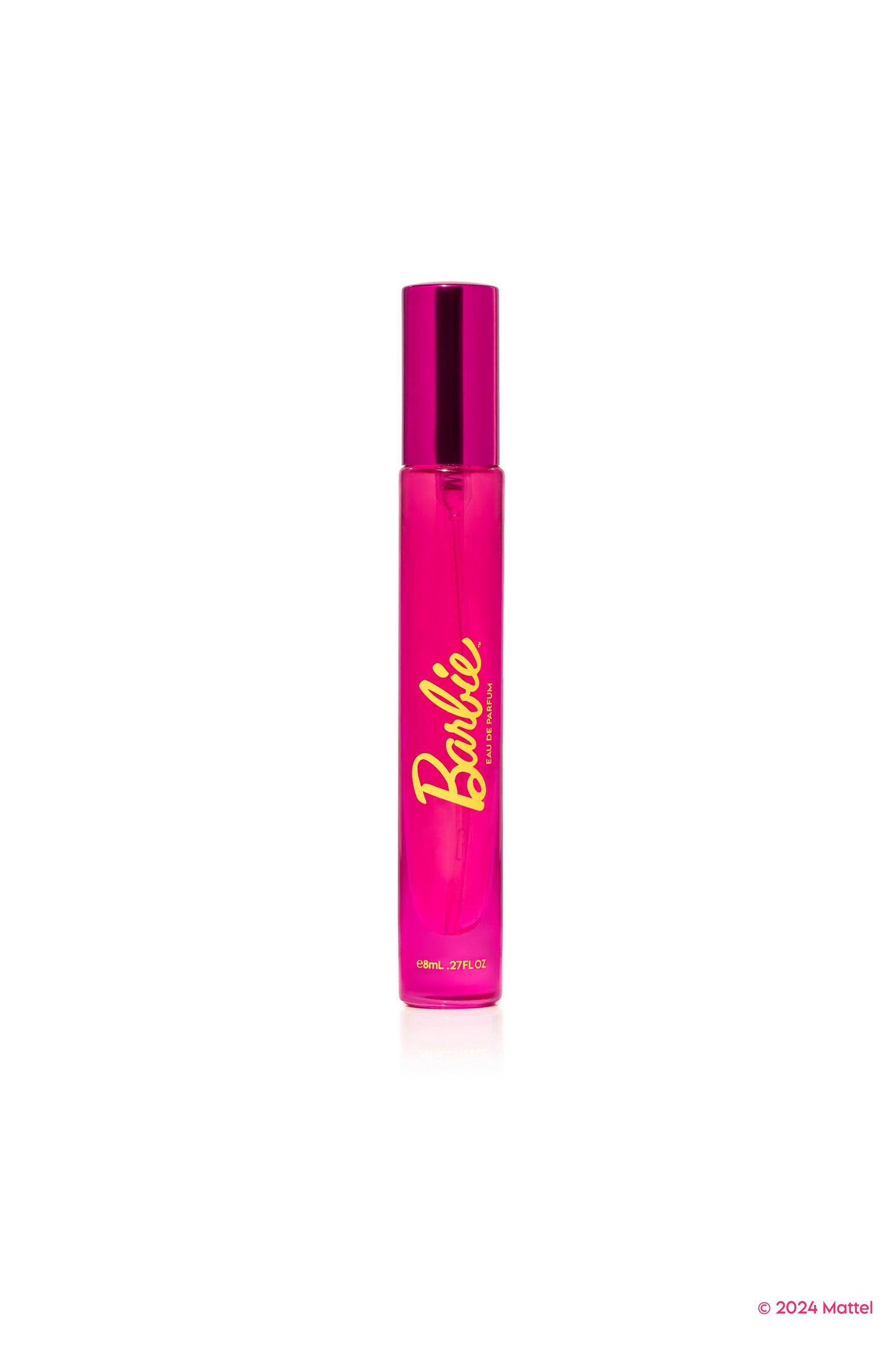 NEW Barbie™ Eau de Parfum Travel Spray