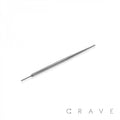 Threadless Piercing Taper 20GA