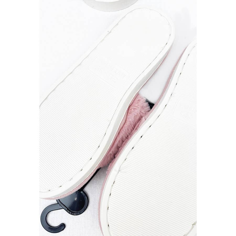 Meow Cozy Soft Indoor Open Toe Slipper