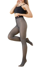 Winter Fleece Tights/Leggings