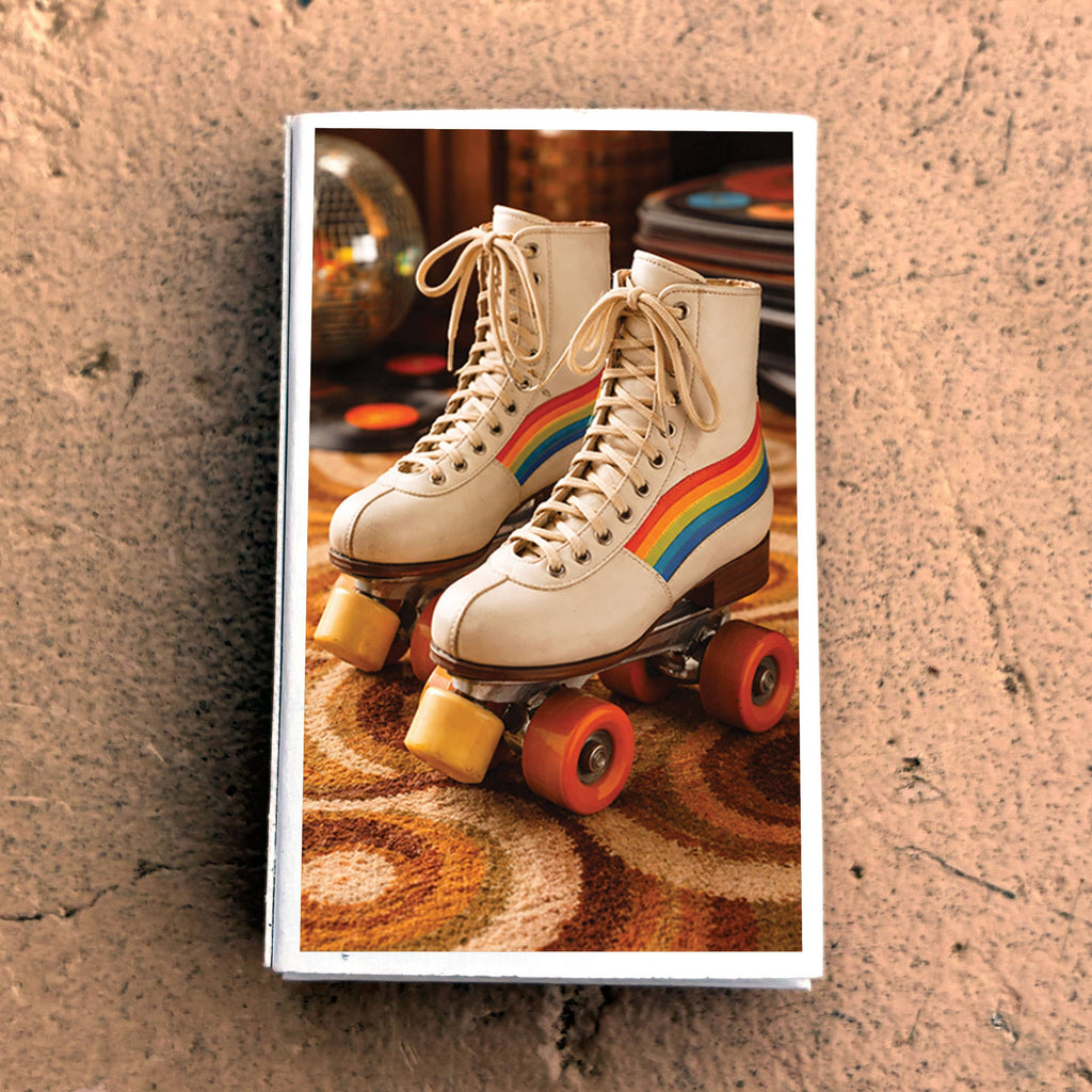 Matches • Roller Skates • Home Decor for Candles & Incense