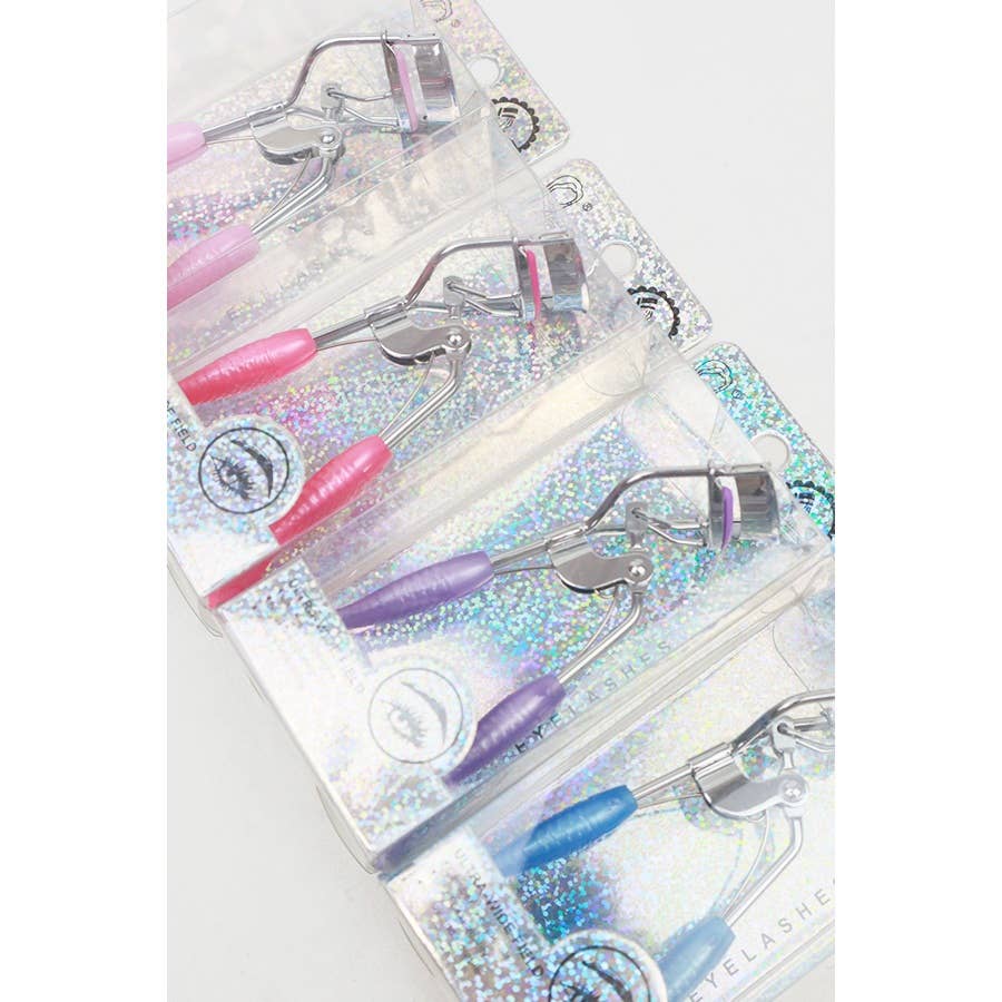 Mermaid Eyelash Curler