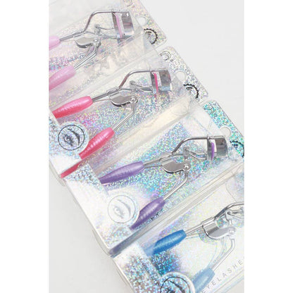 Mermaid Eyelash Curler