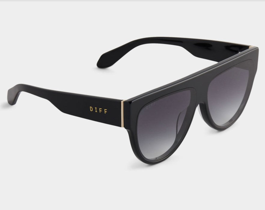 DIFF Eyewear Georgie Sunglasses