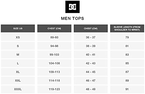 DC Men's Marvel Deadpool Streets Long Sleeve Tshirt.