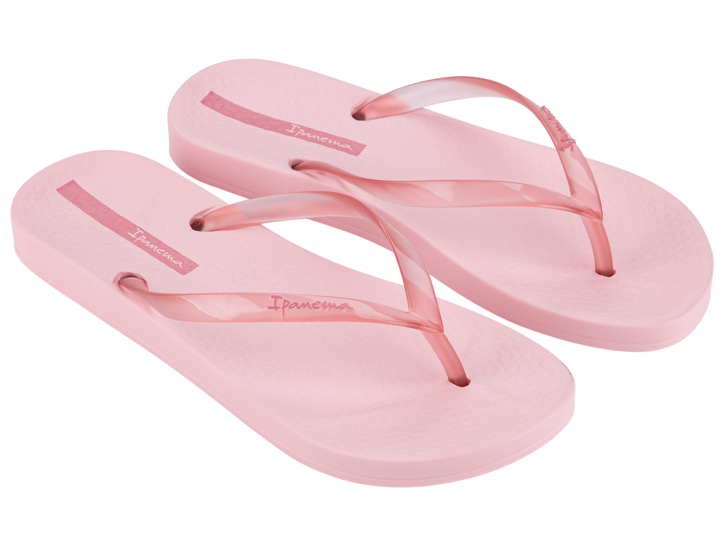 IPanema Ana Connect Fem Flip Flop
