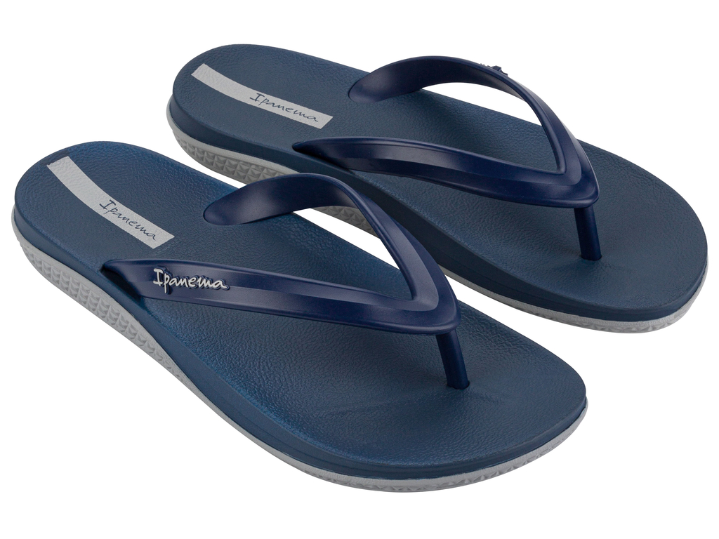 Ipanema Ana Lapa Men's Flip Flops