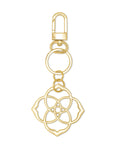Kendra Scott Dira Medallion Keychain
