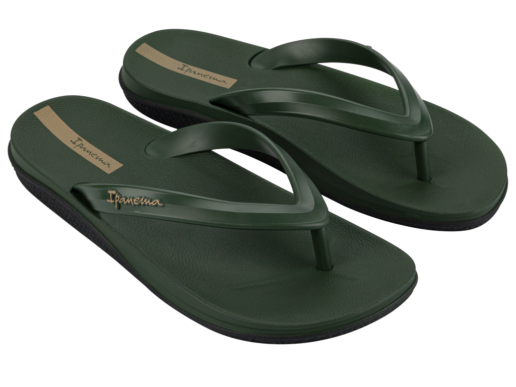 Ipanema Ana Lapa Men's Flip Flops