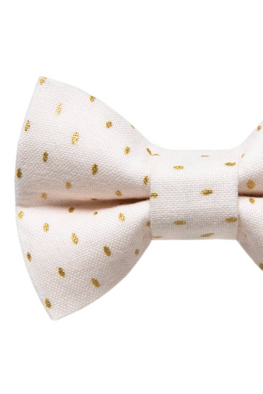 The Blushing - Cat / Dog Bow Tie.
