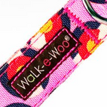 Colorado Dog Collar w/quick-release buckle.