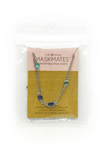 Care Cover Mask Mates Convertible Mask Chain
