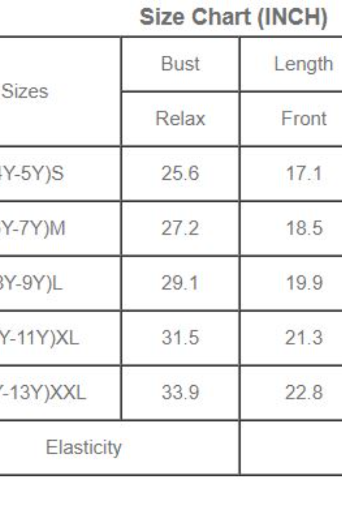 Lake Bum Girls Tank Top.