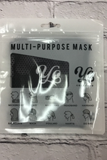 Yo Colorado Multi-Purpose Mask