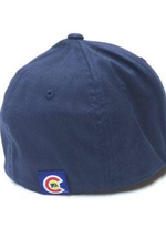 Colorado C Flexfit Hat - Blue
