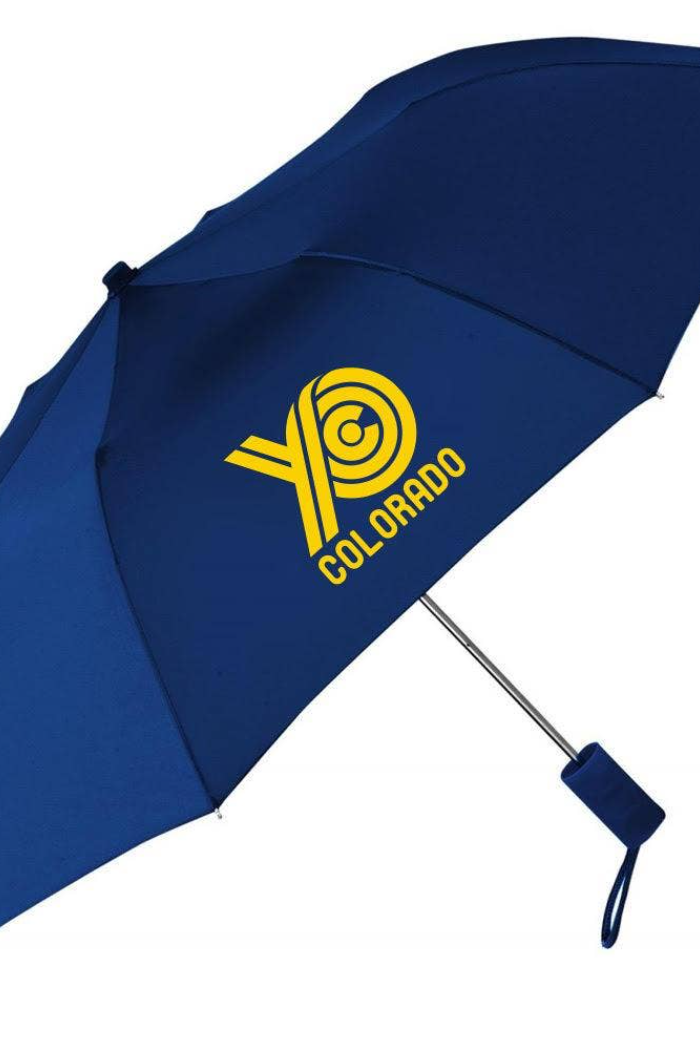 Yo Colorado Umbrella- Multiple colors available