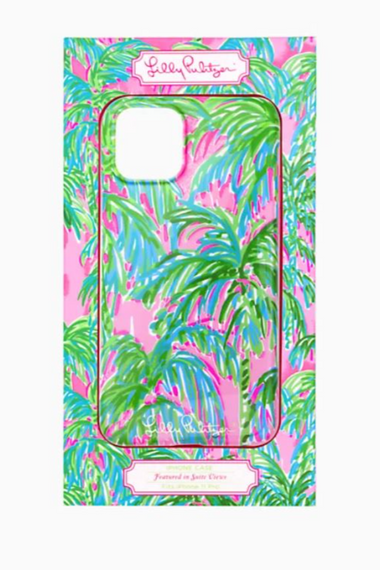 Lilly Pulitzer IPhone 11 Pro Case, Suite Views
