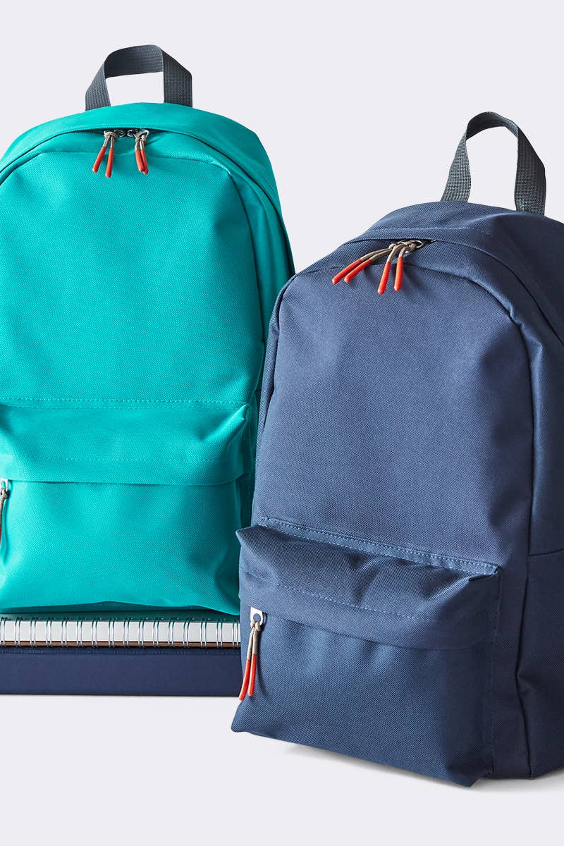 Boon Supply Youth Backpack