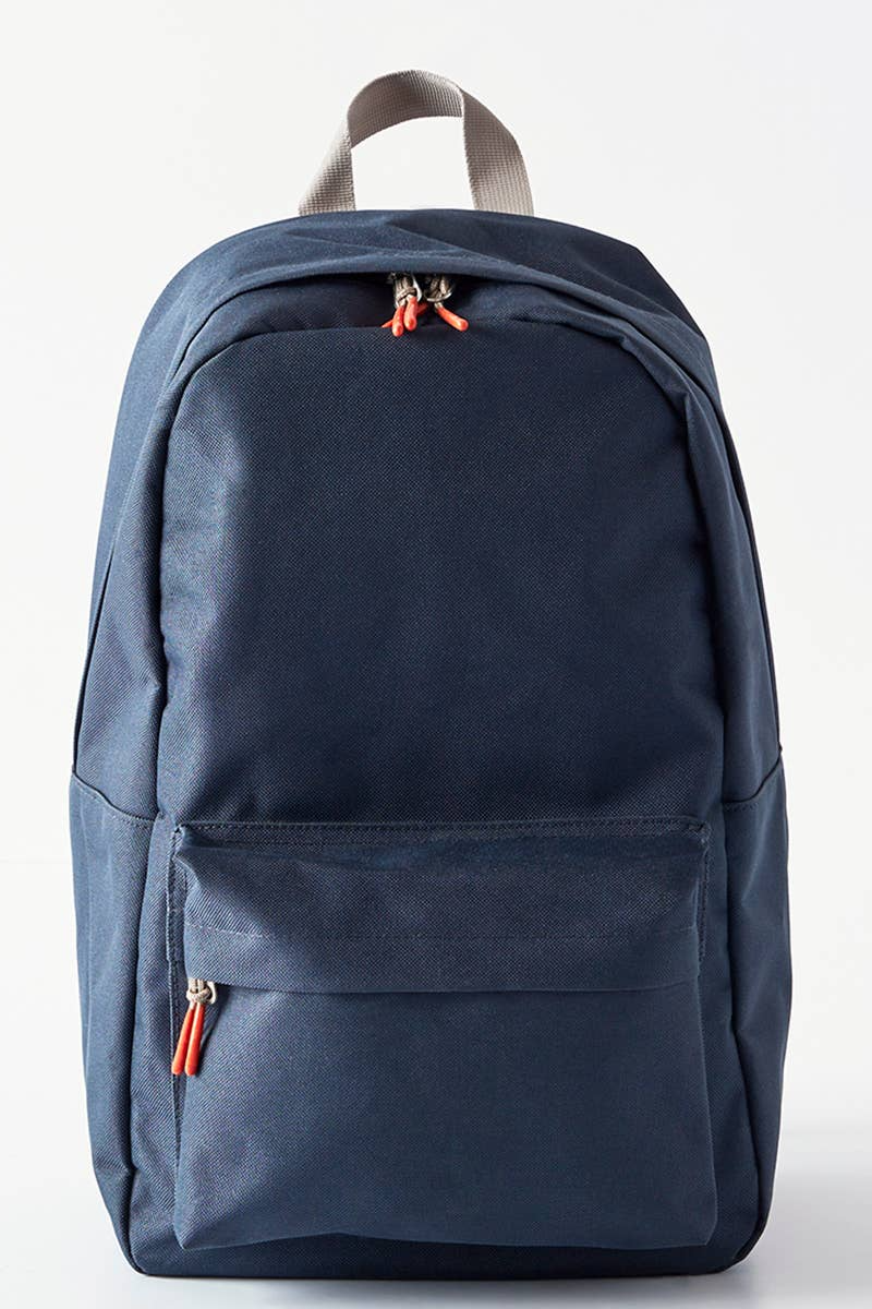Boon Supply Youth Backpack.