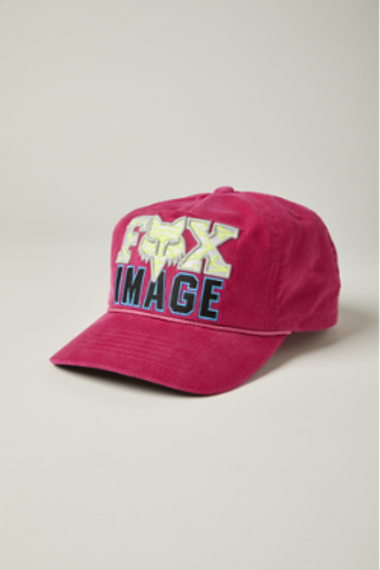 Fox Racing Venim Image Snapback Hat