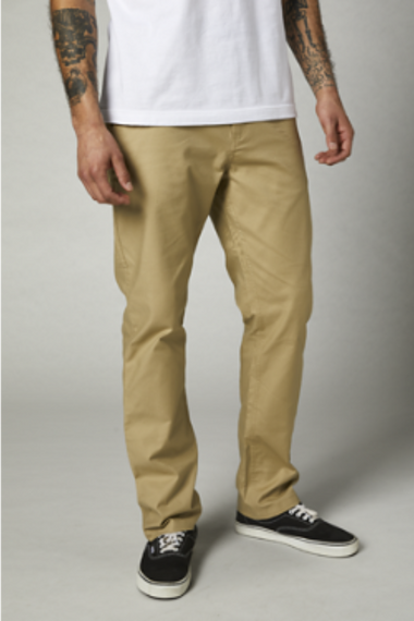 Fox Racing Essex Stretch Pant.