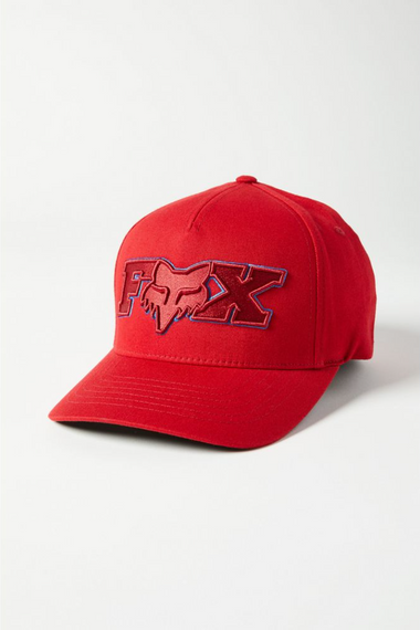 Fox Racing Ellipsoid Flex fit Hat