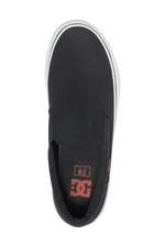 DC Shoes Trase Slip-On TX