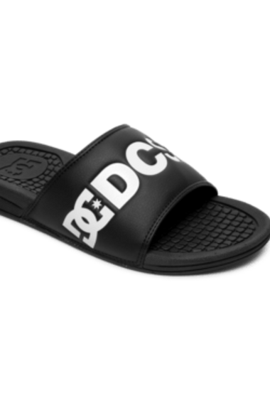 DC Shoes Bolsa SE Slide Men's