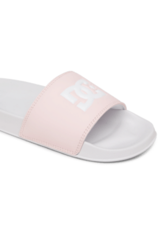 DC Shoes Women's Slide Sandal.