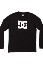 DC Shoes Star LS Boy Tee.