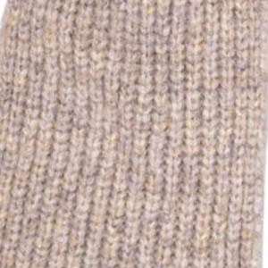 C.C. Fuzzy and Warm Knit Scarf