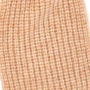 C.C. Fuzzy and Warm Knit Scarf.