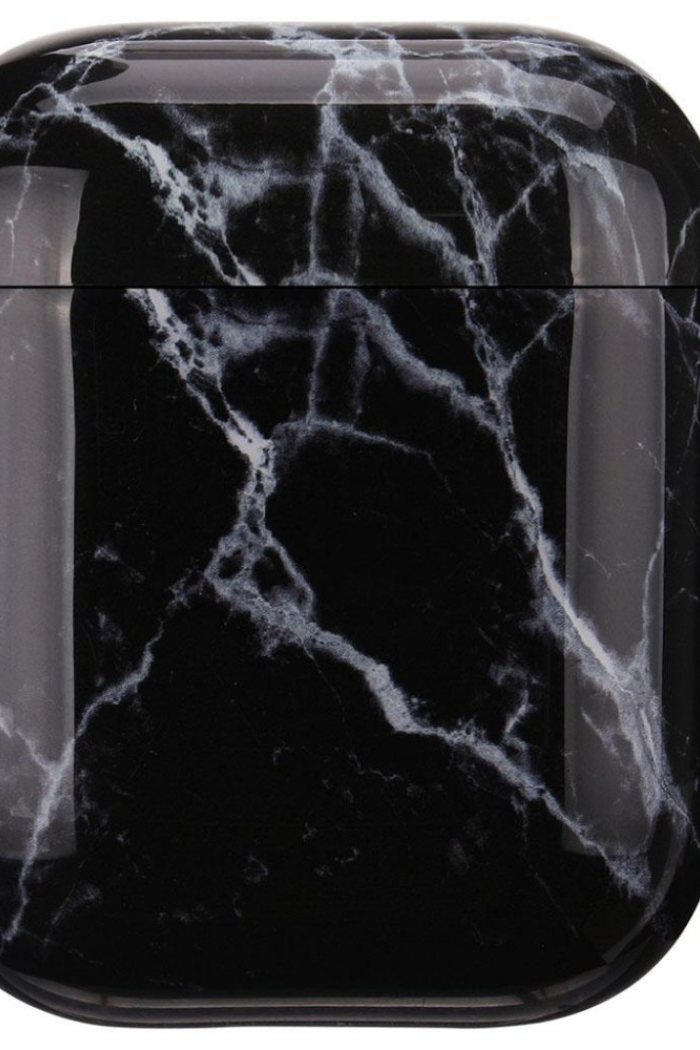 Hard Plastic Protective Skin for AirPod Case.