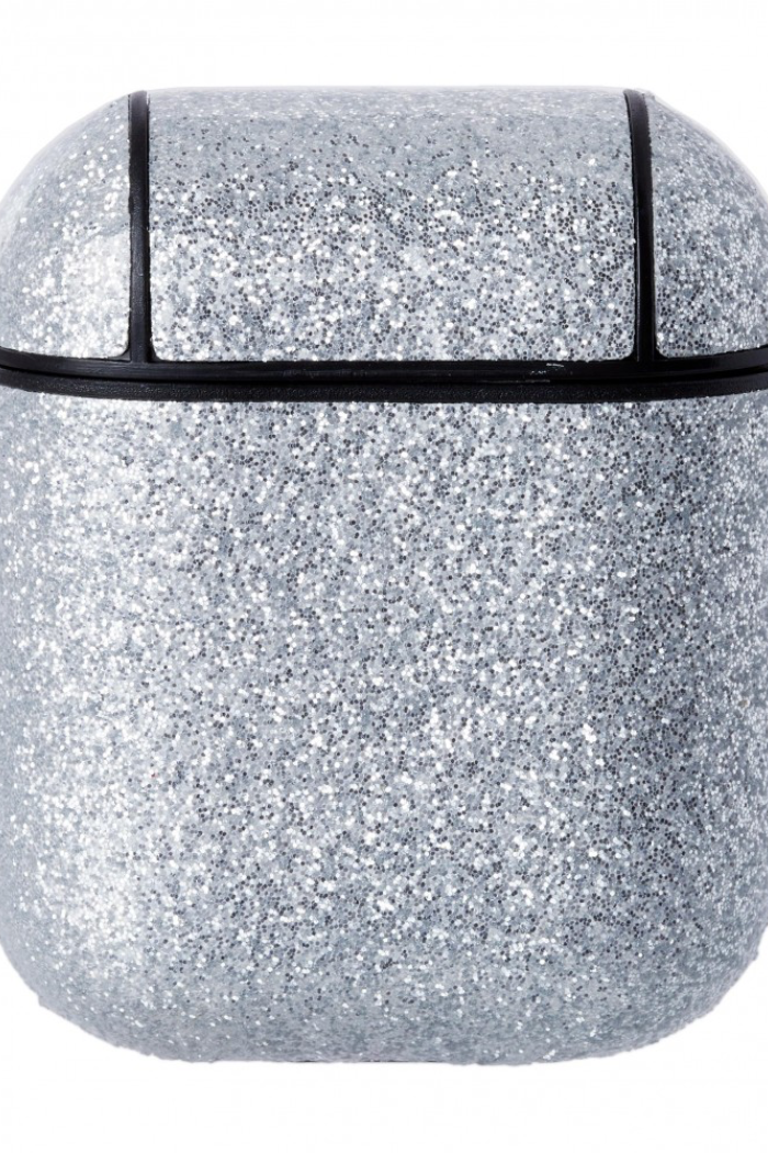 Hard Plastic Protective Skin for AirPod Case.