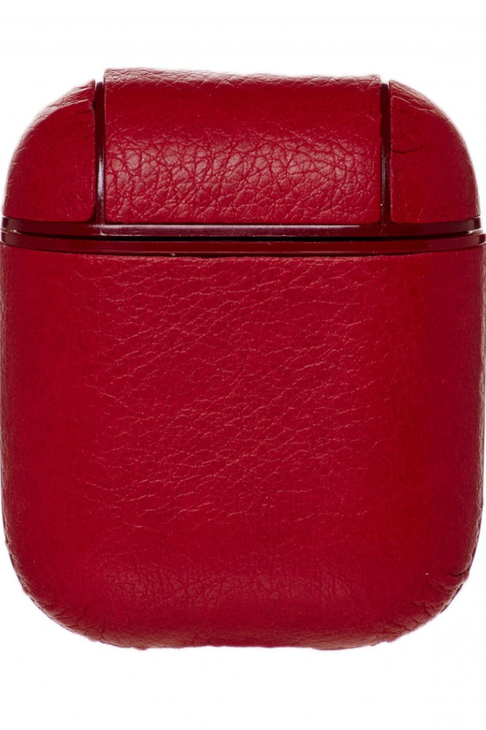 Hard Plastic Protective Skin for AirPod Case.