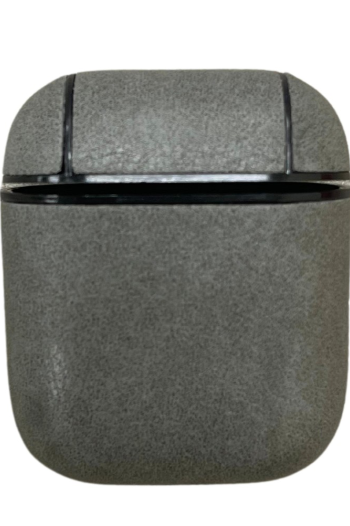 Hard Plastic Protective Skin for AirPod Case.